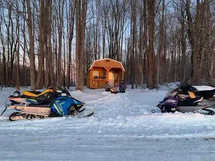 Happy Pastures Campground Picture 8