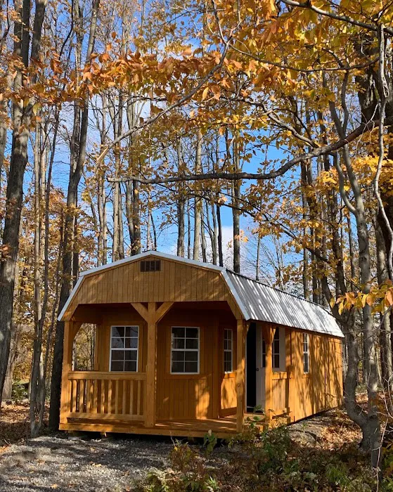 Happy Pastures Campground Picture 10