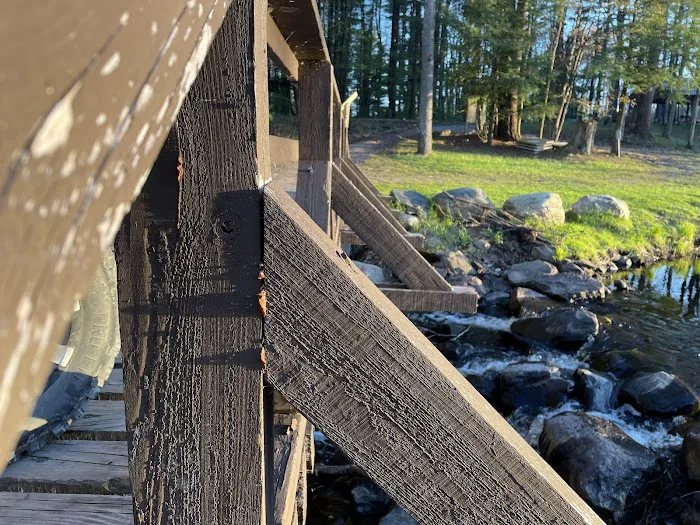 Oneida pines Resort Picture 7