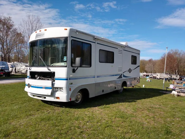 Oneida pines Resort Picture 8