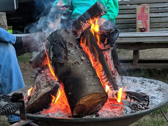 Oneida pines Resort Picture 9