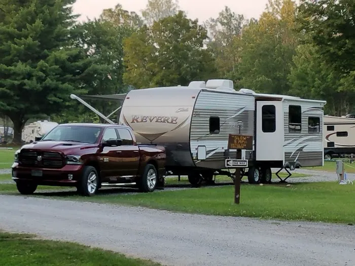 Oneida pines Resort Picture 1