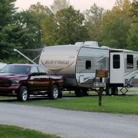 Oneida pines Resort ico