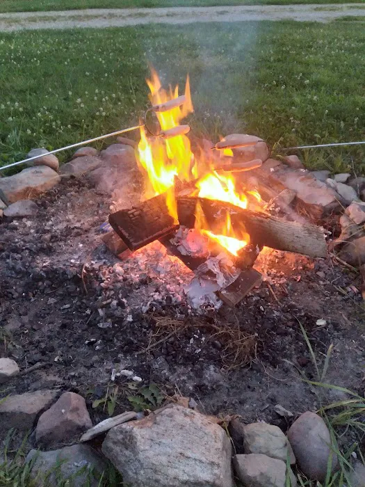 Oneida pines Resort Picture 10