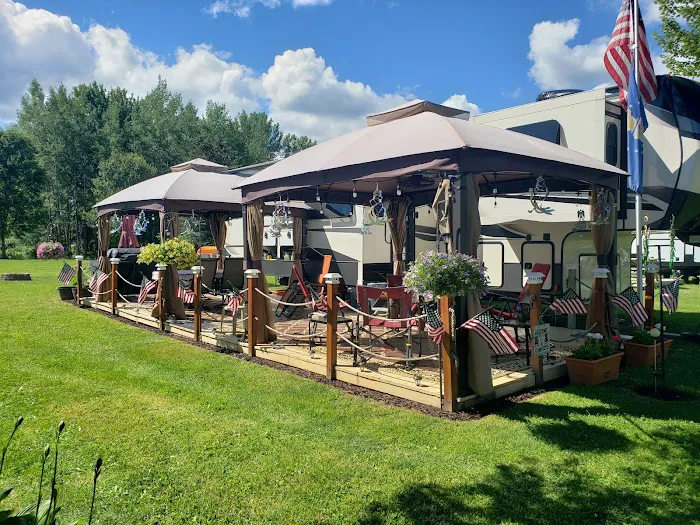 Mayfair Campground Picture 1