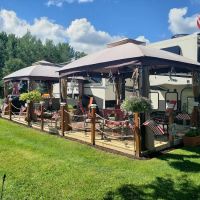 Mayfair Campground ico