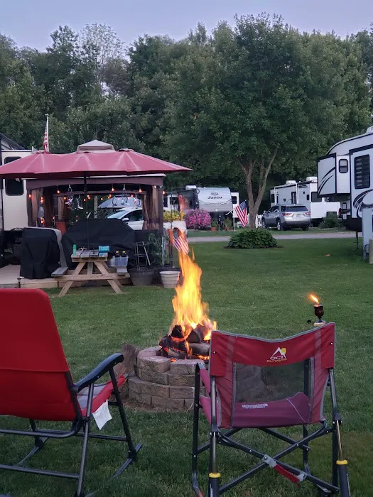 Mayfair Campground Picture 4