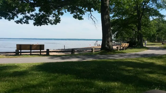 Mayfair Campground Picture 7