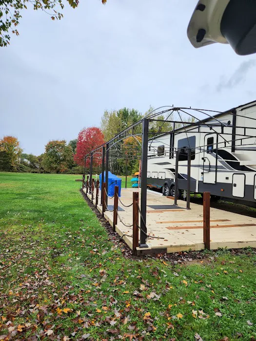 Mayfair Campground Picture 5