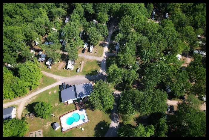 Whispering Woods Campground Picture 10