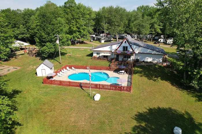 Whispering Woods Campground Picture 7