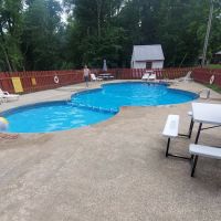 Whispering Woods Campground ico