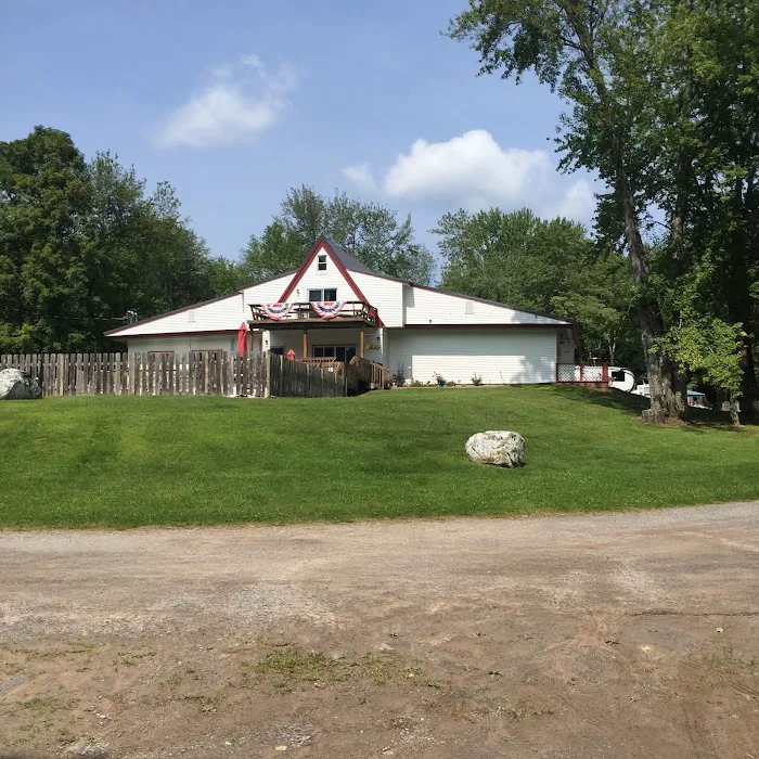 Whispering Woods Campground Picture 5