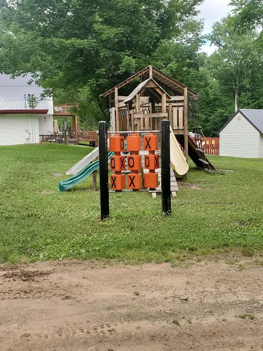 Whispering Woods Campground Picture 2