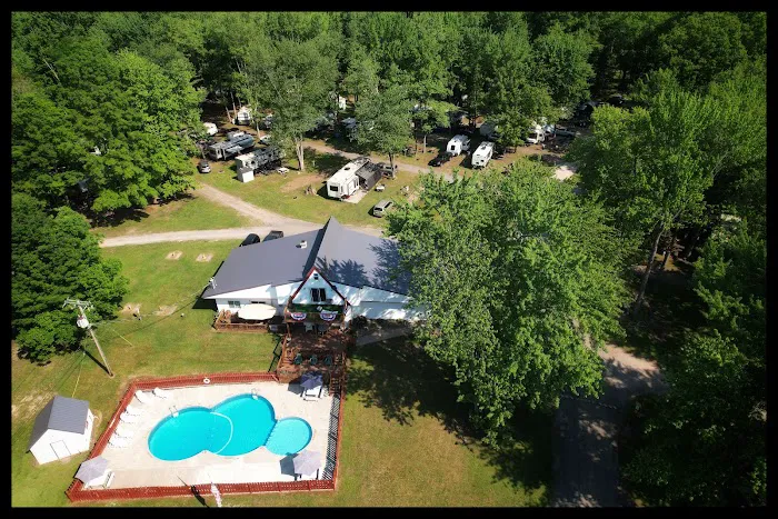 Whispering Woods Campground Picture 9