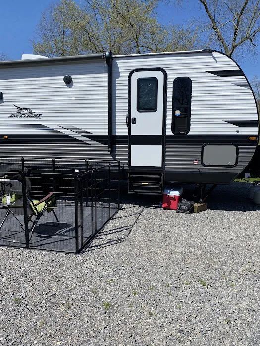 Penn Avon Campground Picture 6