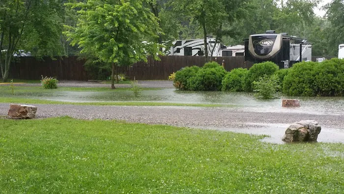 Penn Avon Campground Picture 2