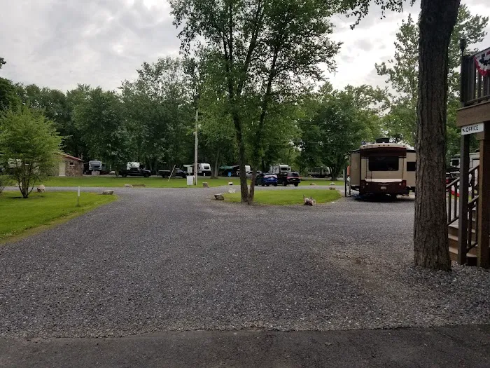 Penn Avon Campground Picture 4