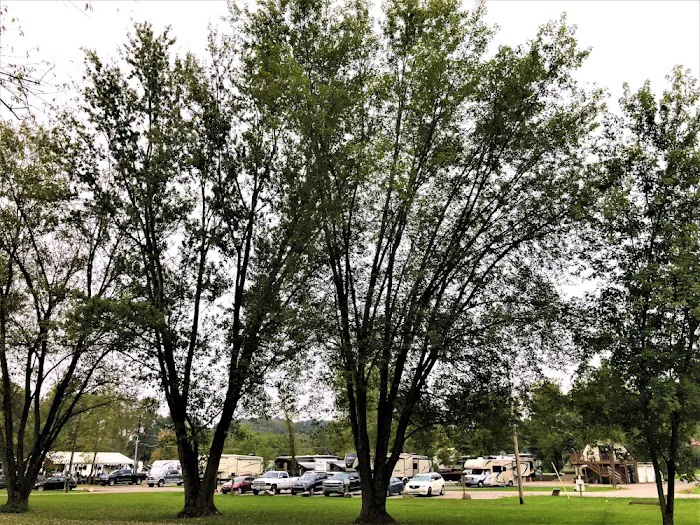 Penn Avon Campground Picture 1