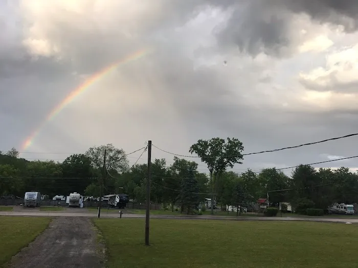 Penn Avon Campground Picture 8