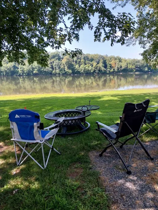 Riverview Campground Picture 2