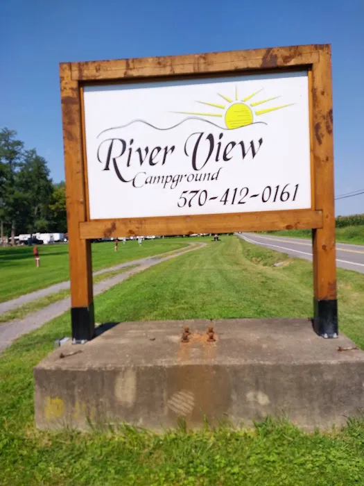 Riverview Campground Picture 1