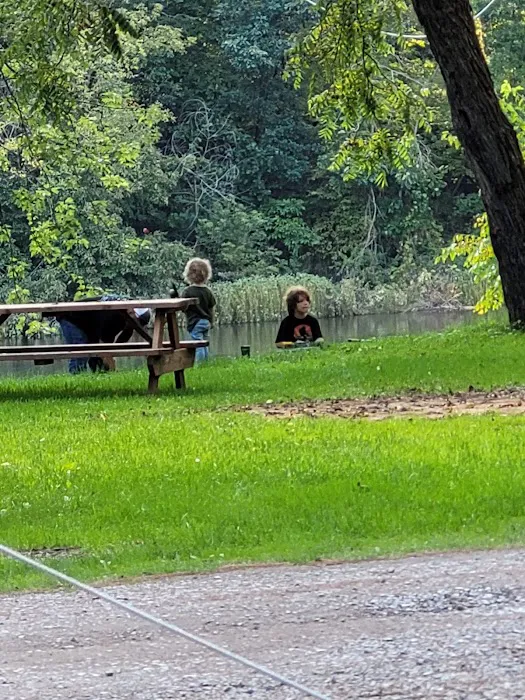 Little Mexico Campground Picture 3