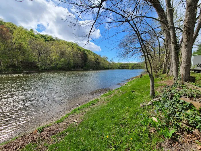 Little Mexico Campground Picture 1