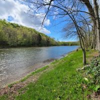 Little Mexico Campground ico