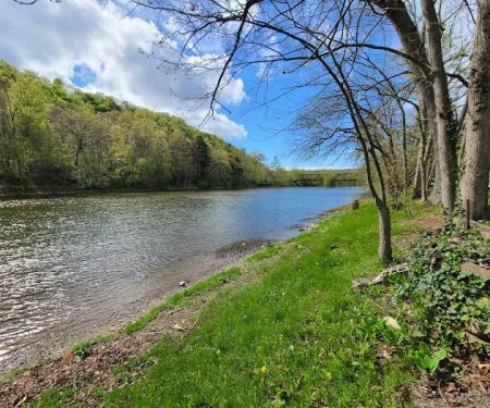 Little Mexico Campground
