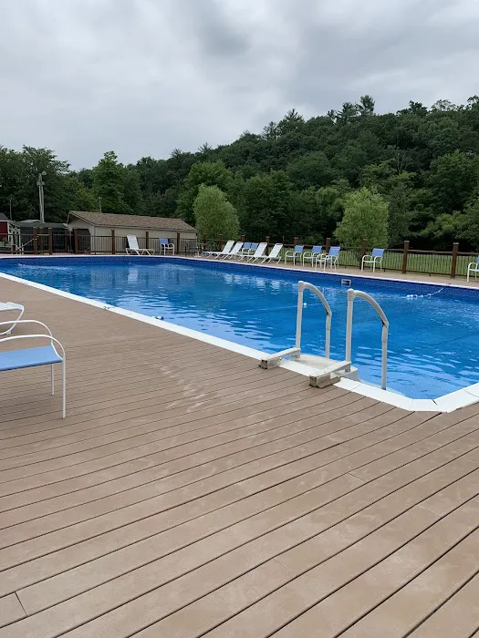 Little Mexico Campground Picture 2