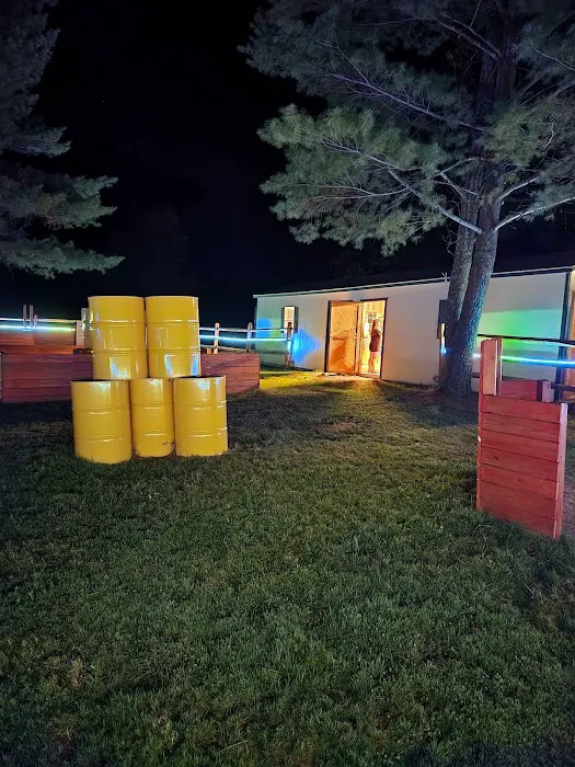 Little Mexico Campground Picture 10