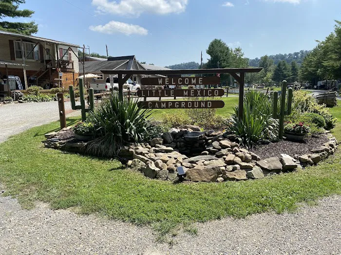 Little Mexico Campground Picture 5