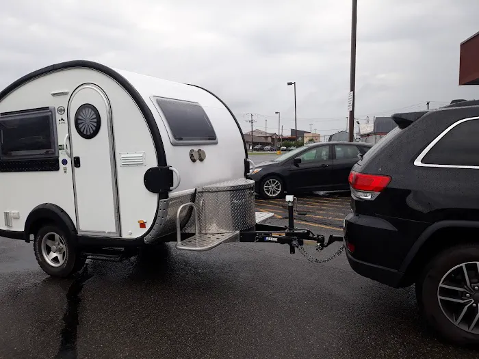 Little Mexico Campground Picture 8