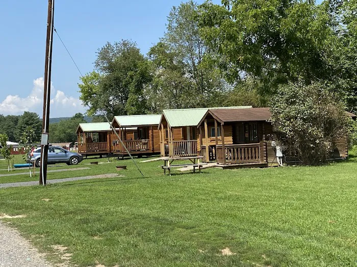 Little Mexico Campground Picture 4