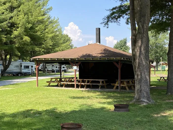 Little Mexico Campground Picture 9