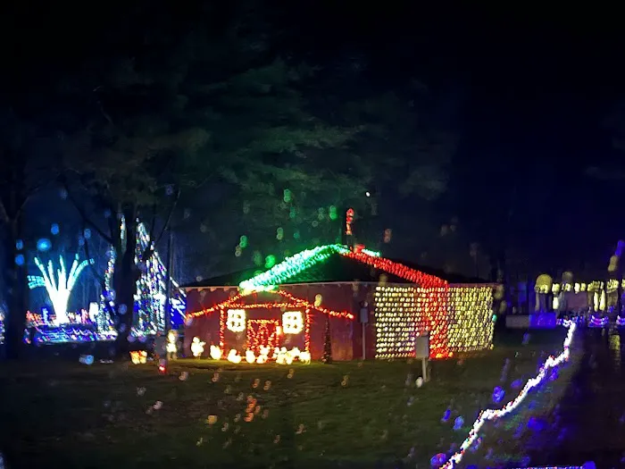 Little Mexico Campground Picture 6