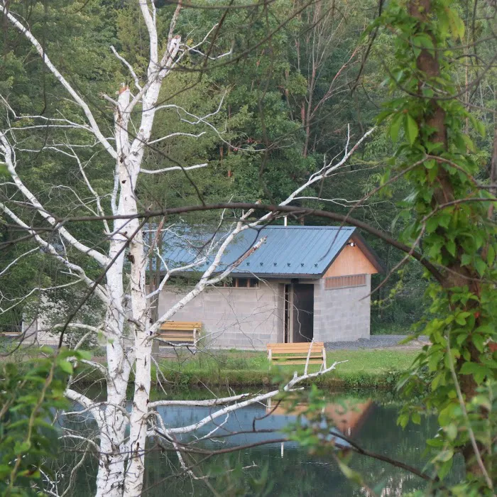 Hidden Creek Campground (2017) Picture 7