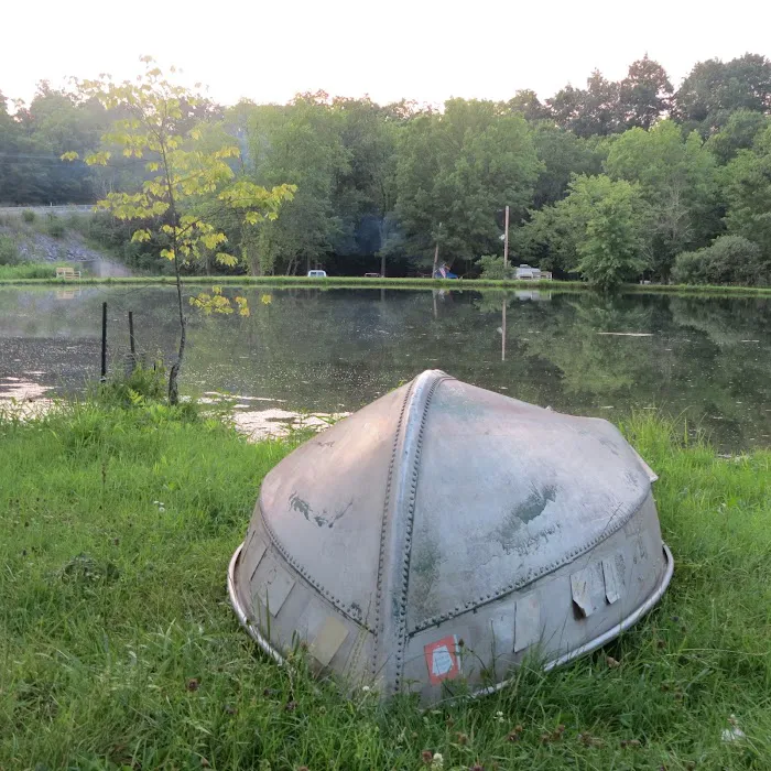 Hidden Creek Campground (2017) Picture 4