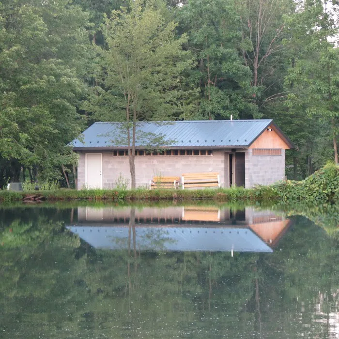 Hidden Creek Campground (2017) Picture 3