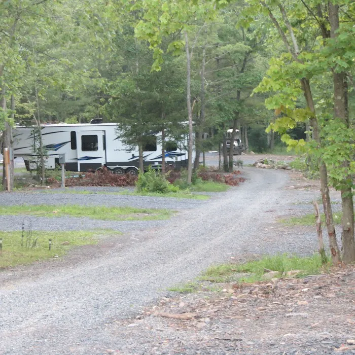 Hidden Creek Campground (2017) Picture 6