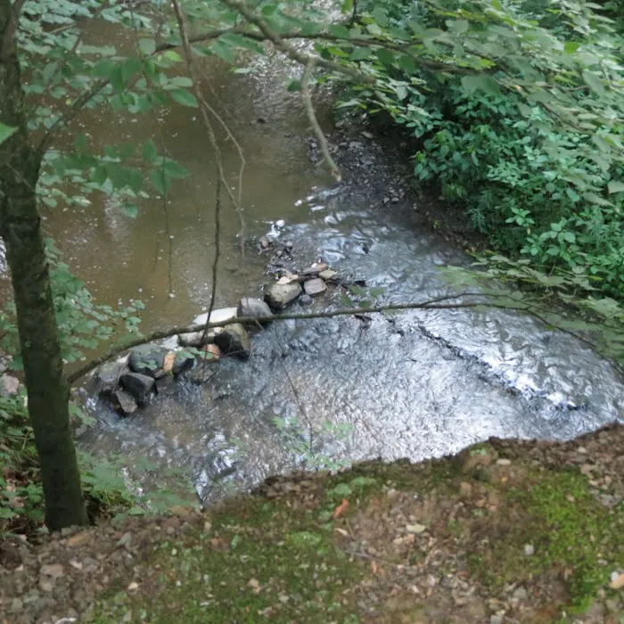 Hidden Creek Campground (2017) Picture 2