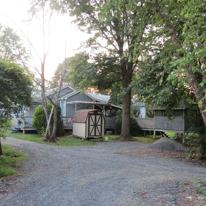 Hidden Creek Campground (2017) Picture 8