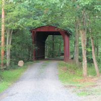 Hidden Creek Campground (2017) ico