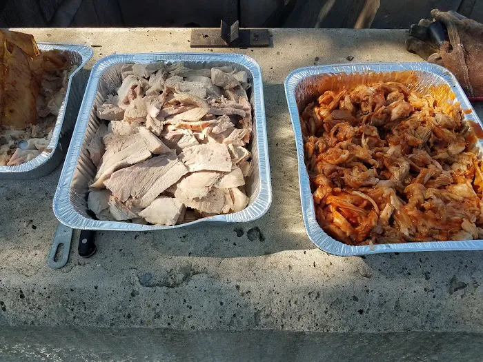 Central PA Wesleyan Campground Picture 8