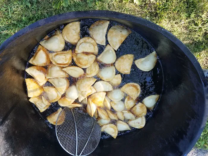 Central PA Wesleyan Campground Picture 6