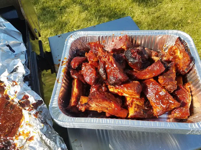 Central PA Wesleyan Campground Picture 9