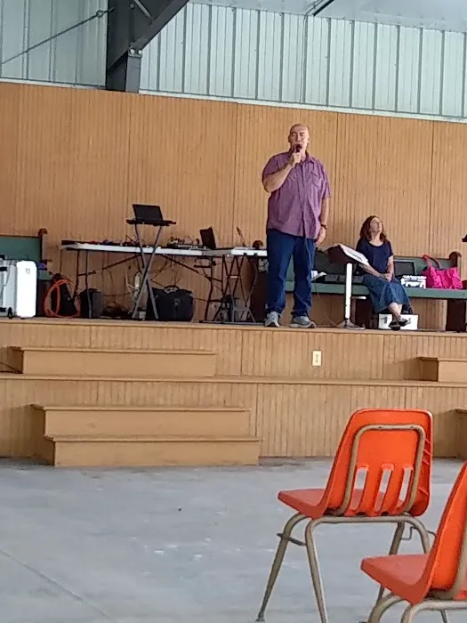 Central PA Wesleyan Campground Picture 5