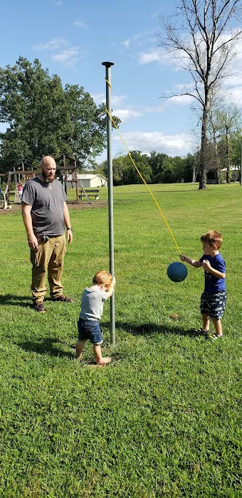 Central PA Wesleyan Campground Picture 4