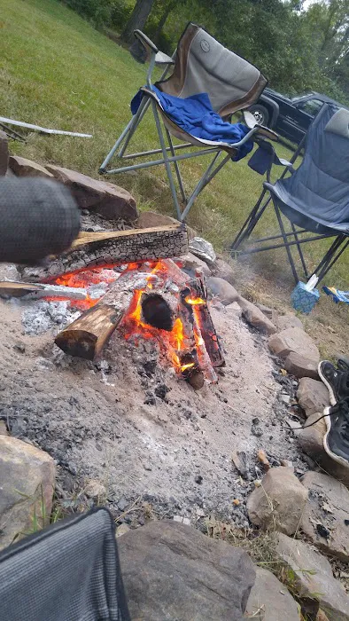 Central PA Wesleyan Campground Picture 1